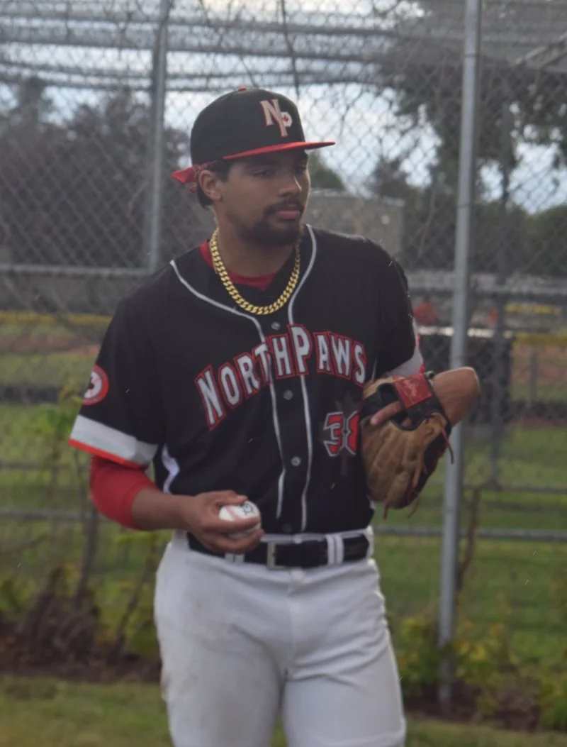 Northpaws slide past Riverhawks in 1st WCL game ever for both