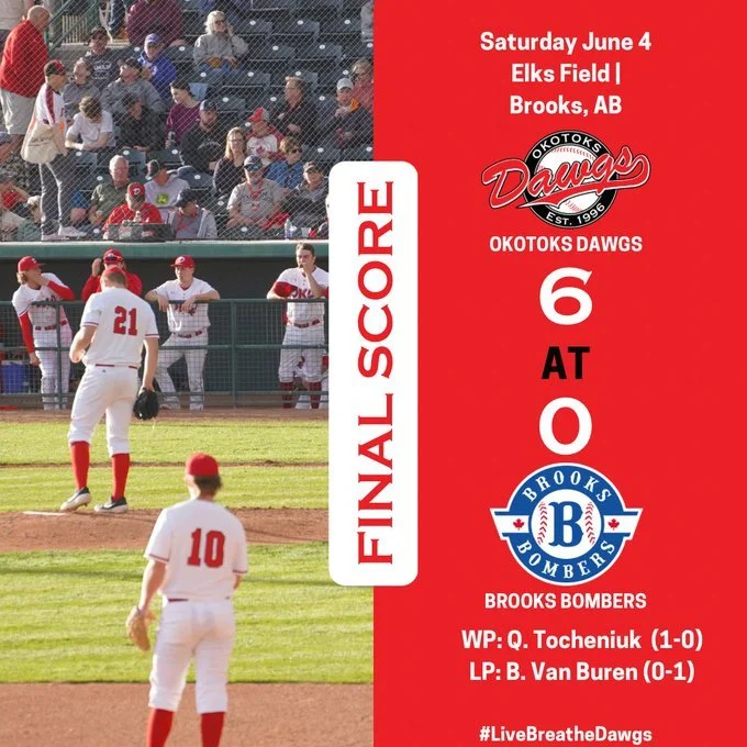 Dawgs stay hot in Brooks