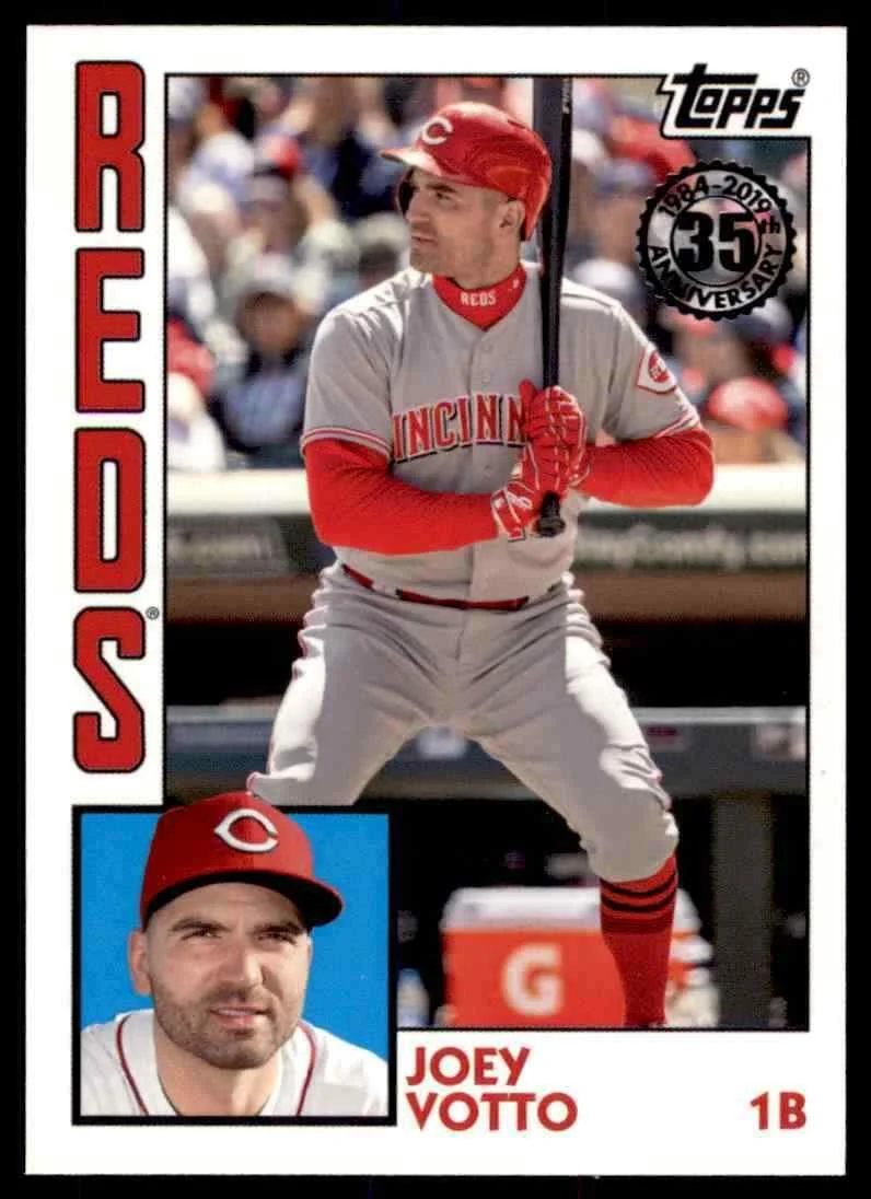 Votto records 800th career extra-base hit