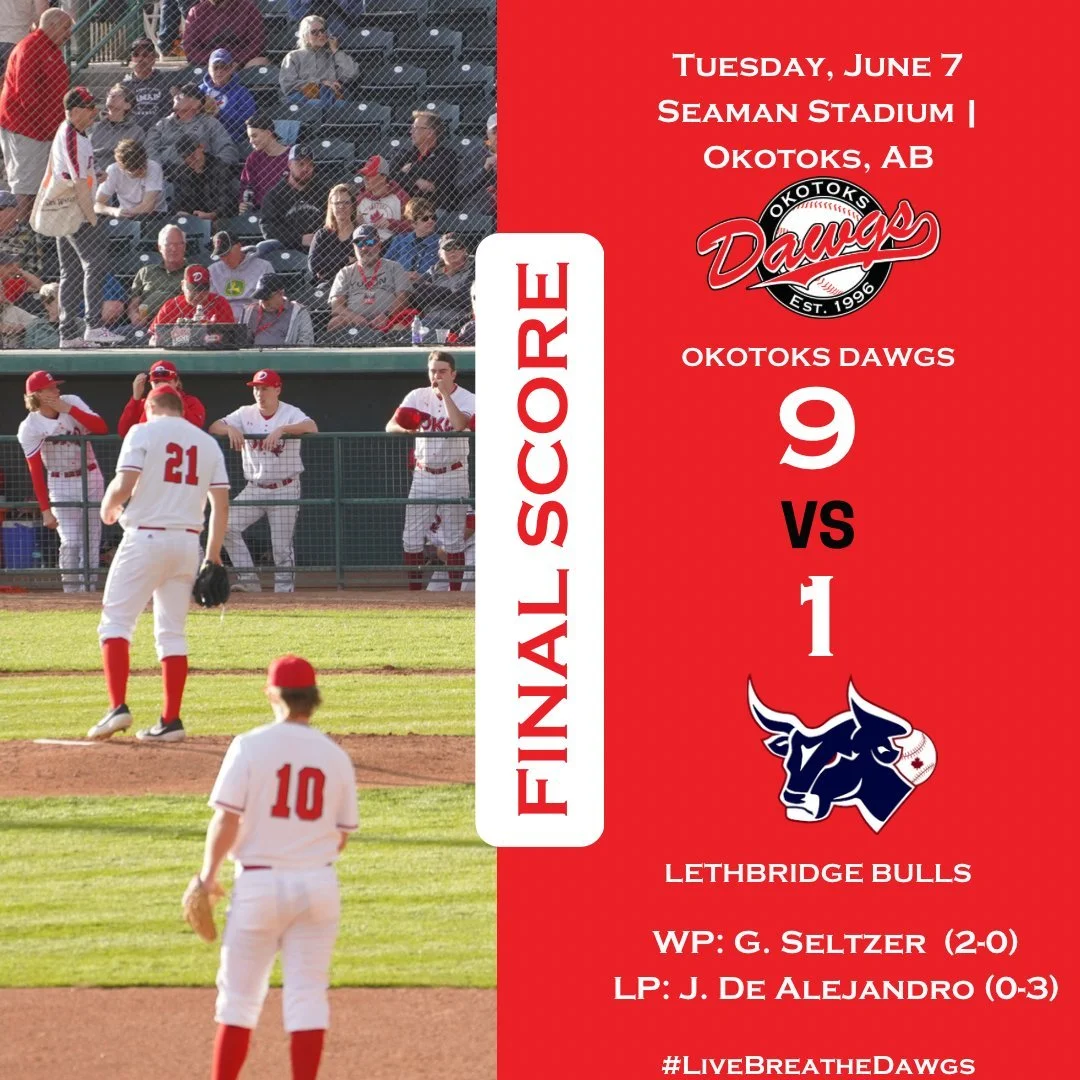 Dawgs defeat defending champs Bulls