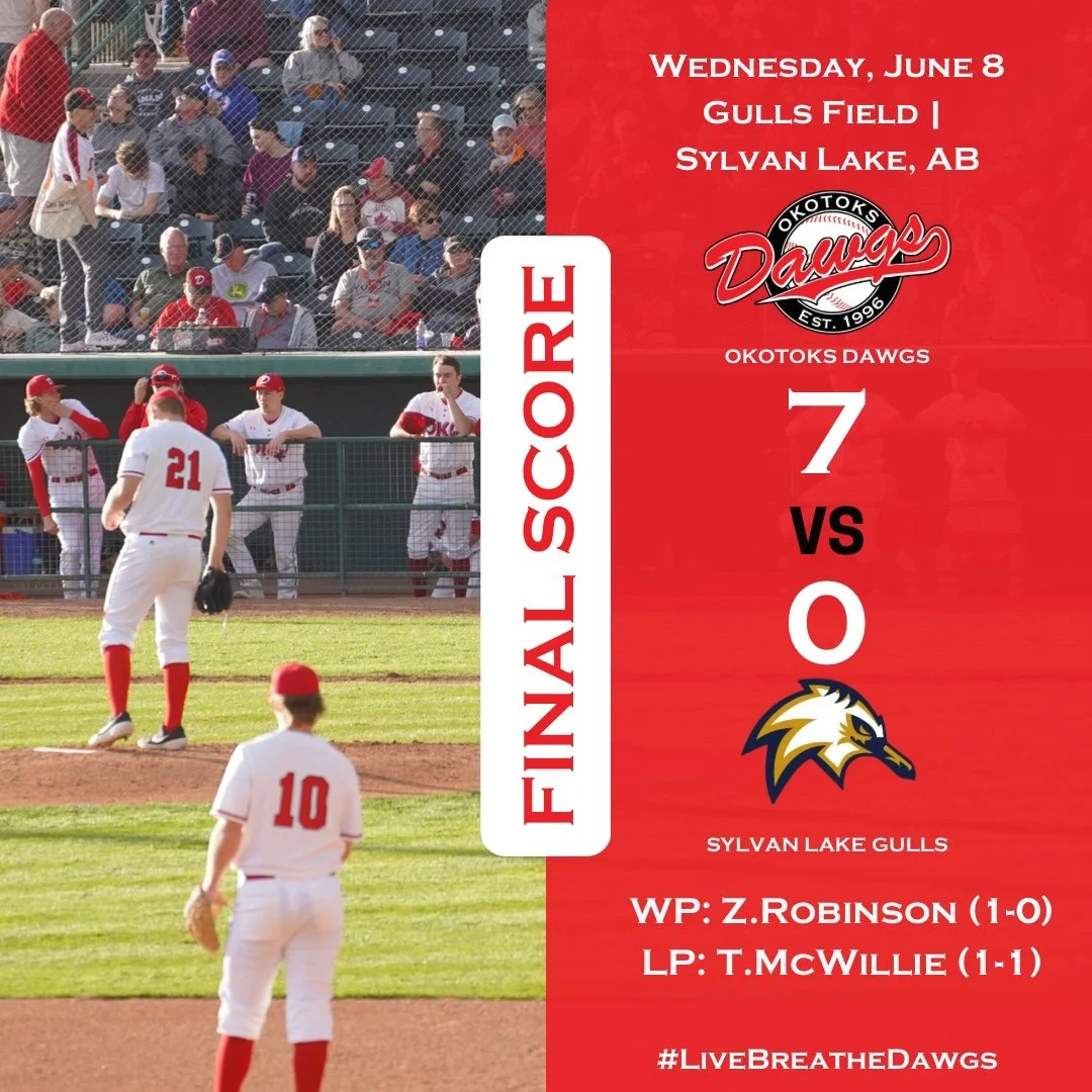 Dawgs down Gulls for ninth straight win