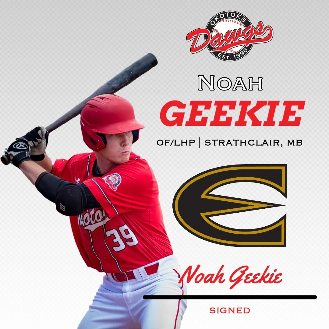Geekie chasing diamond dream, while brothers star on ice