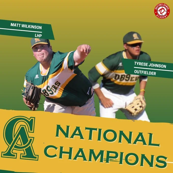 Johnson, Wilkinson help Central Arizona to JUCO championship