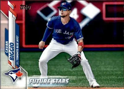 Shelton: Biggio rediscovering form in utility role