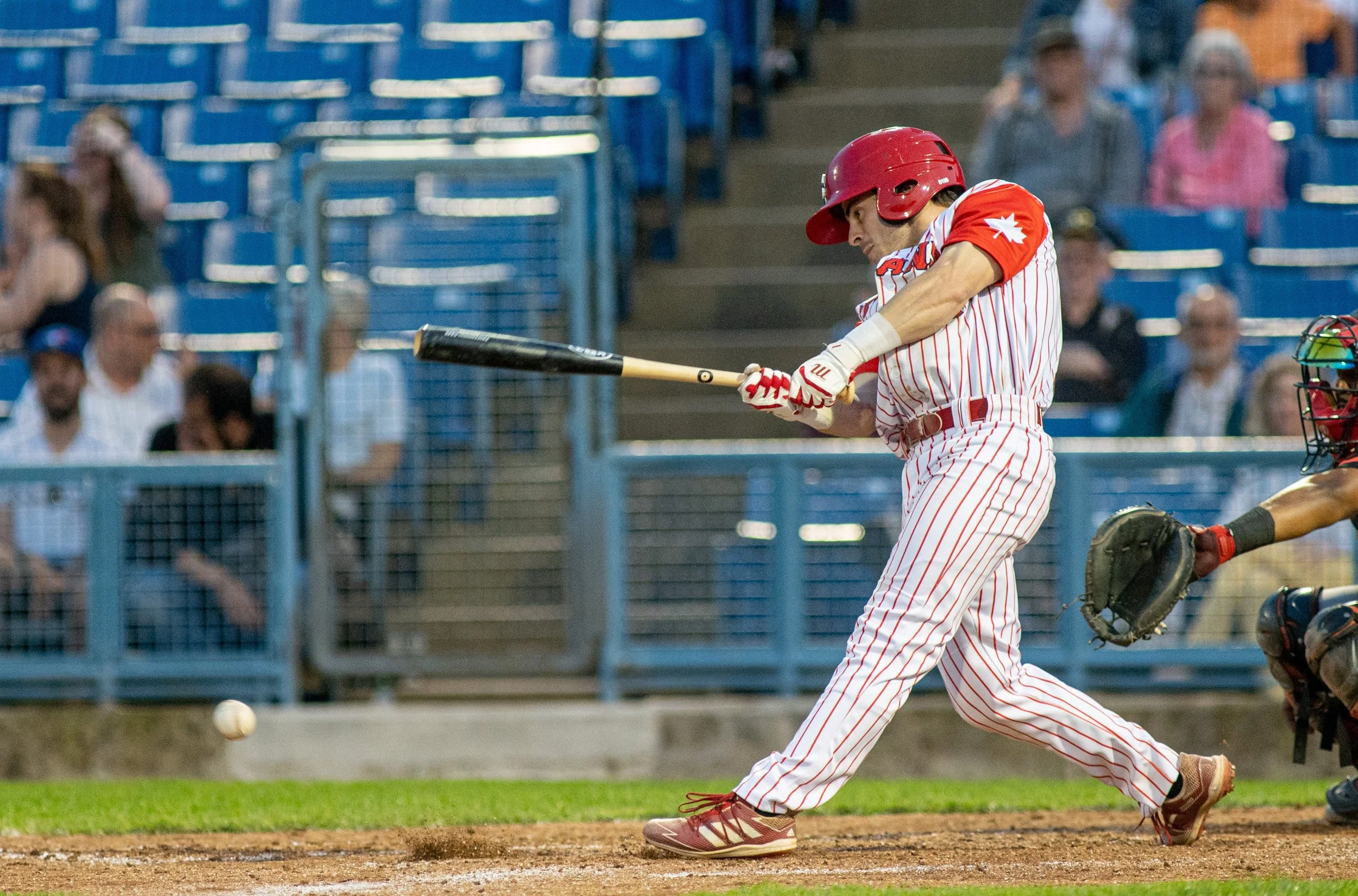 Titans down Aigles, take two of three