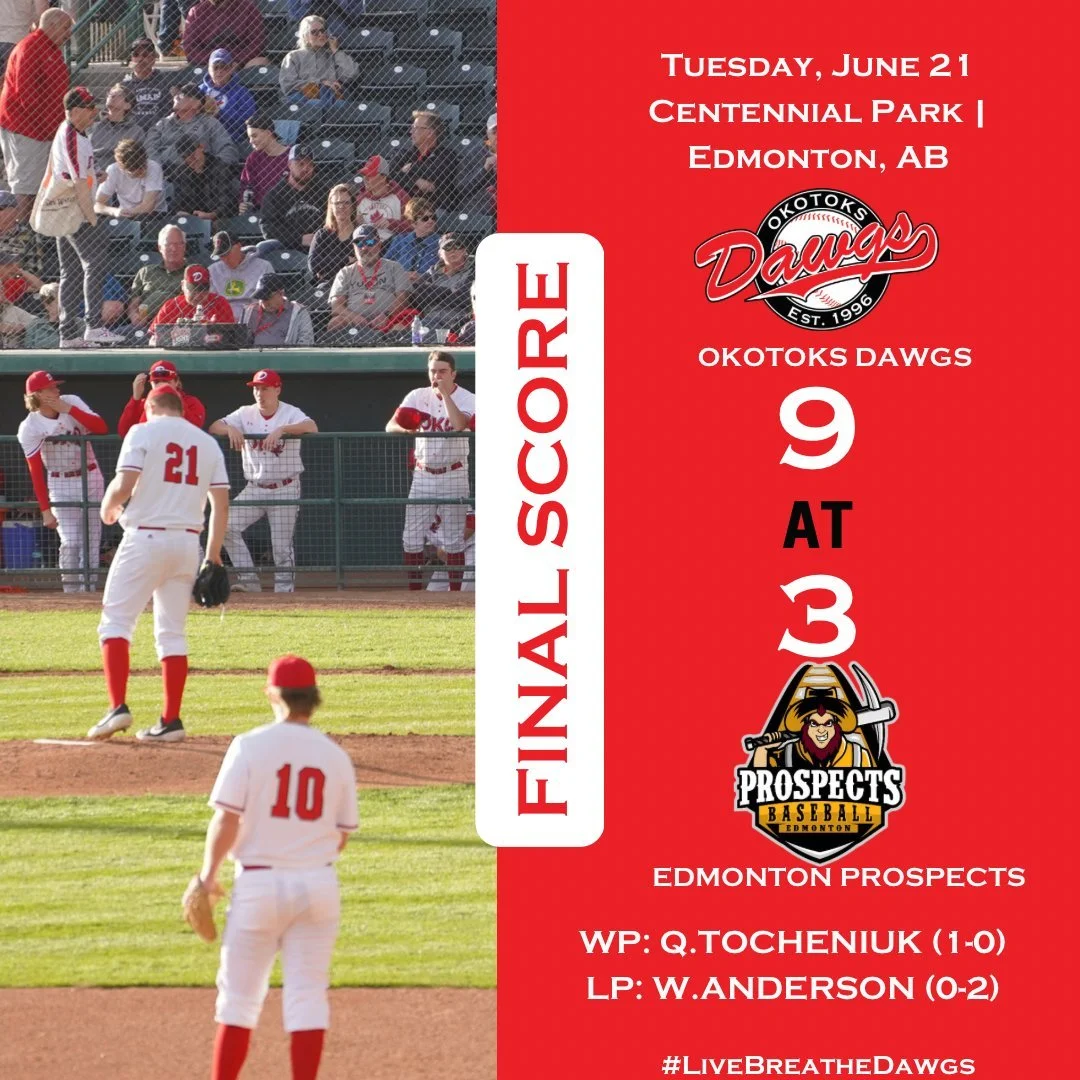 Geekie, Luther, Seltzer propel Dawgs past Prospects