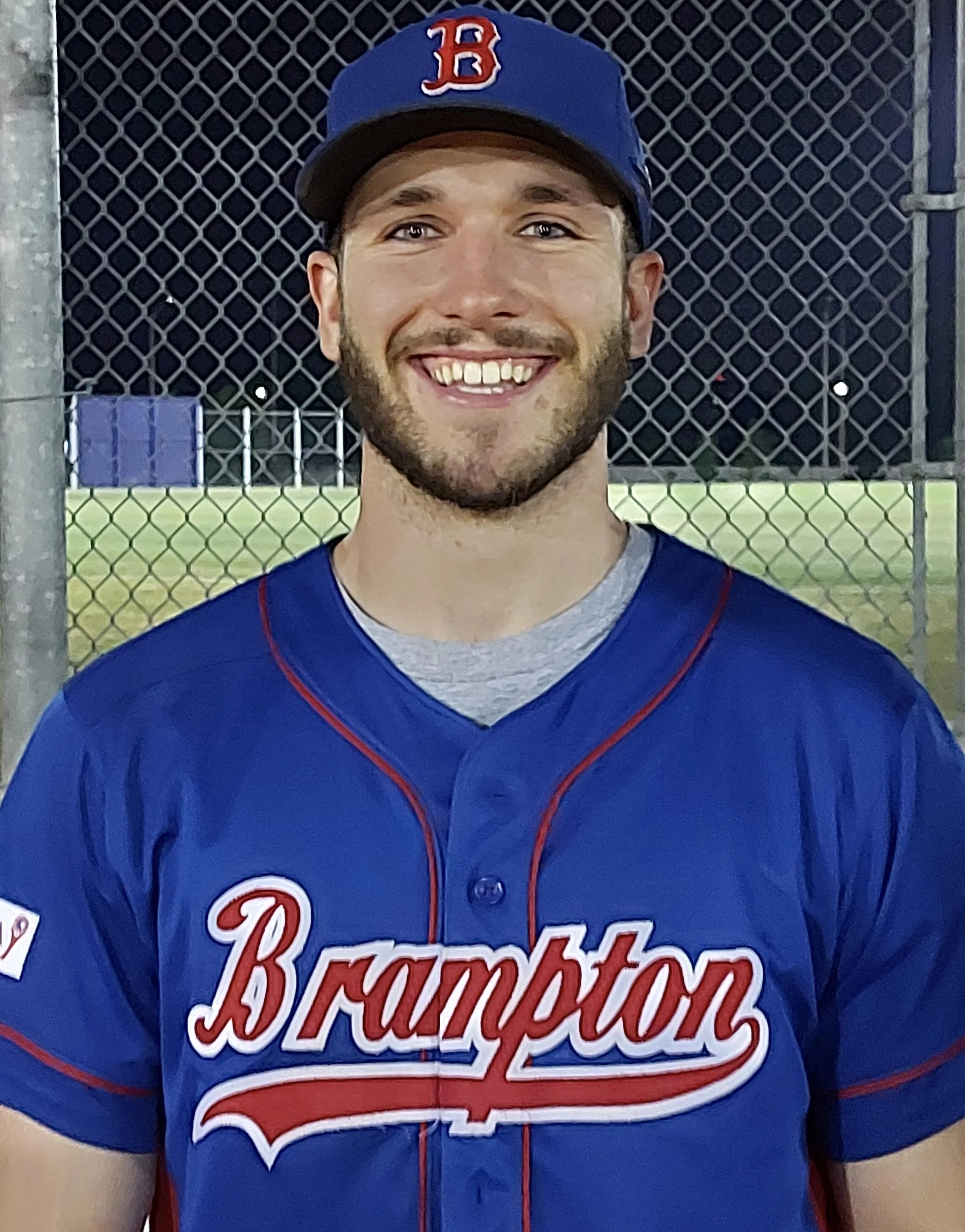 COBA Week VI: Brampton Royals, Lakhani, Murphy