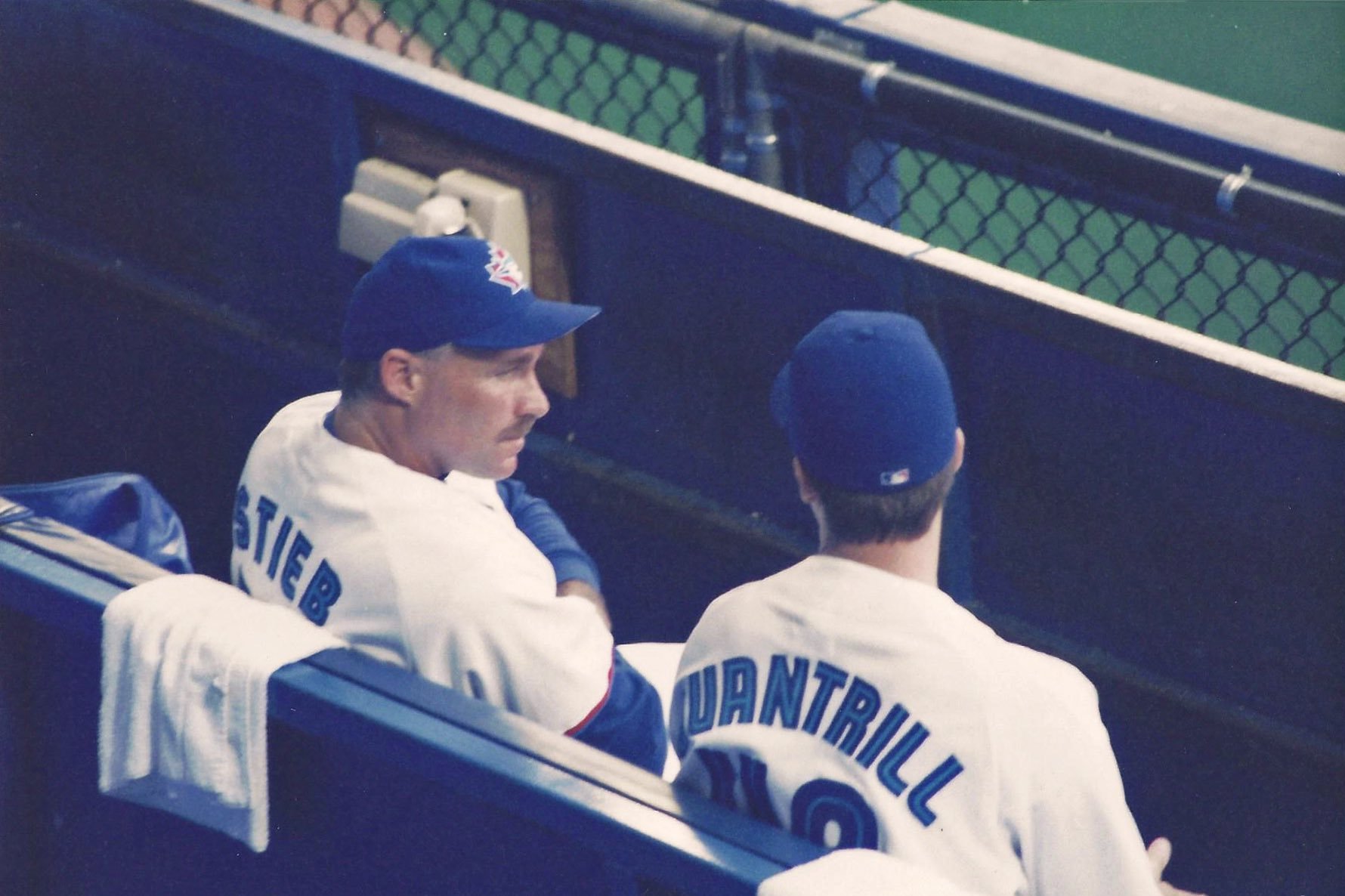 BWDIK: O'Neill, Pivetta, Roy, Stieb, Thomson, Votto