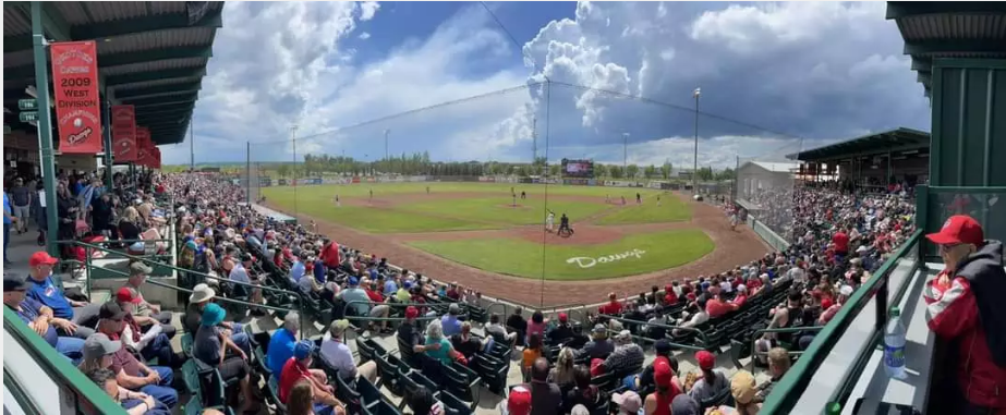 WCBL’s state-of-the-art parks drawing big crowds