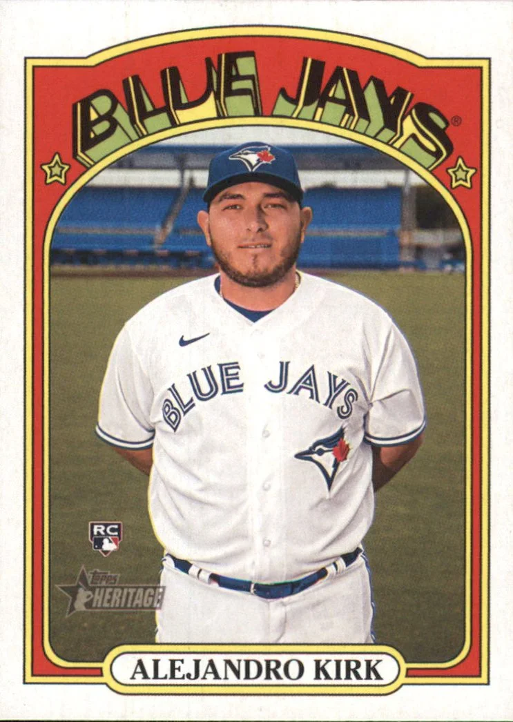 Bichette, Guerrero Jr., Kirk among leaders in AL All-Star voting