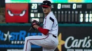 Minor league leaders for CBN awards: Cienfuegos, Hawkins, Sanford, Young 