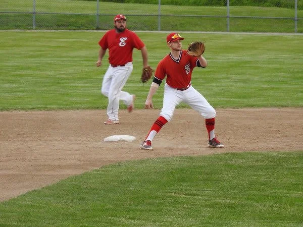 COBA Week XII: Erindale Cardinals are all in 