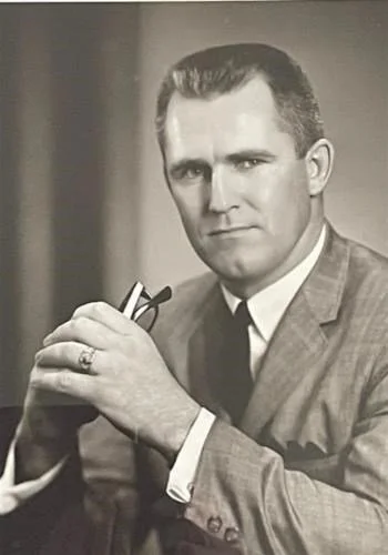 R.I.P. Gary Collins 
