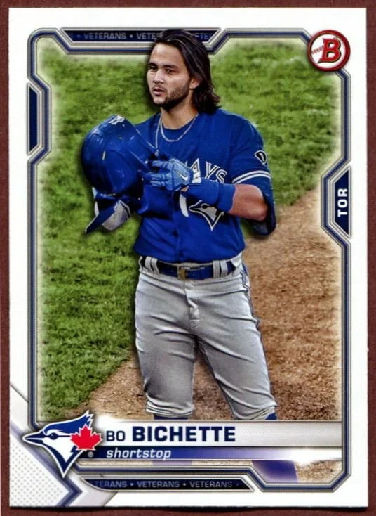 Six Jays among MLB All-Star Game finalists