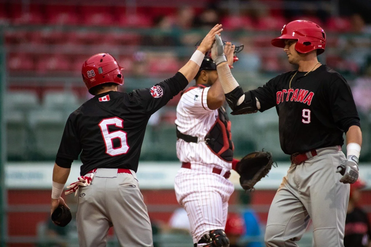 Sanford homers again in Titans' loss