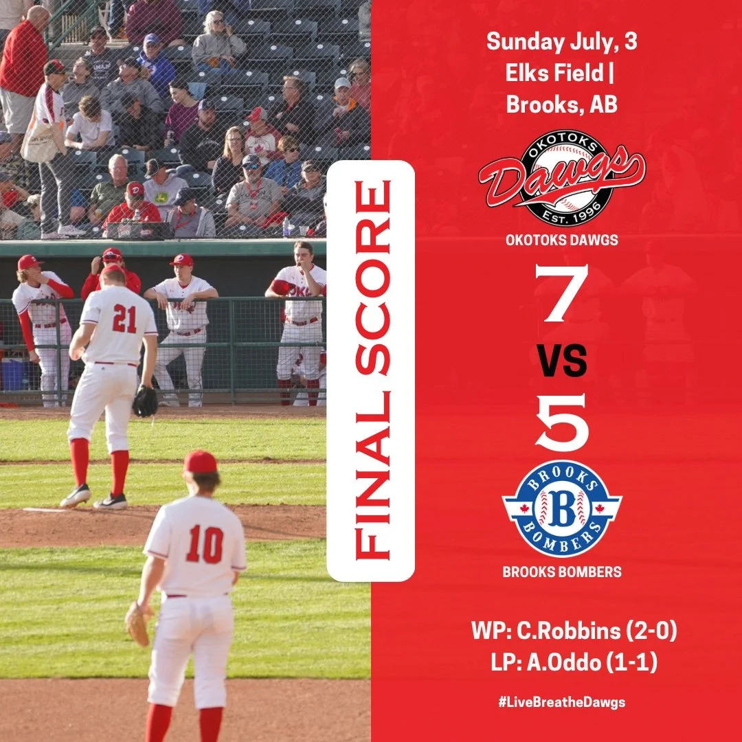 Case strikes out 10 in Dawgs' win over Bombers