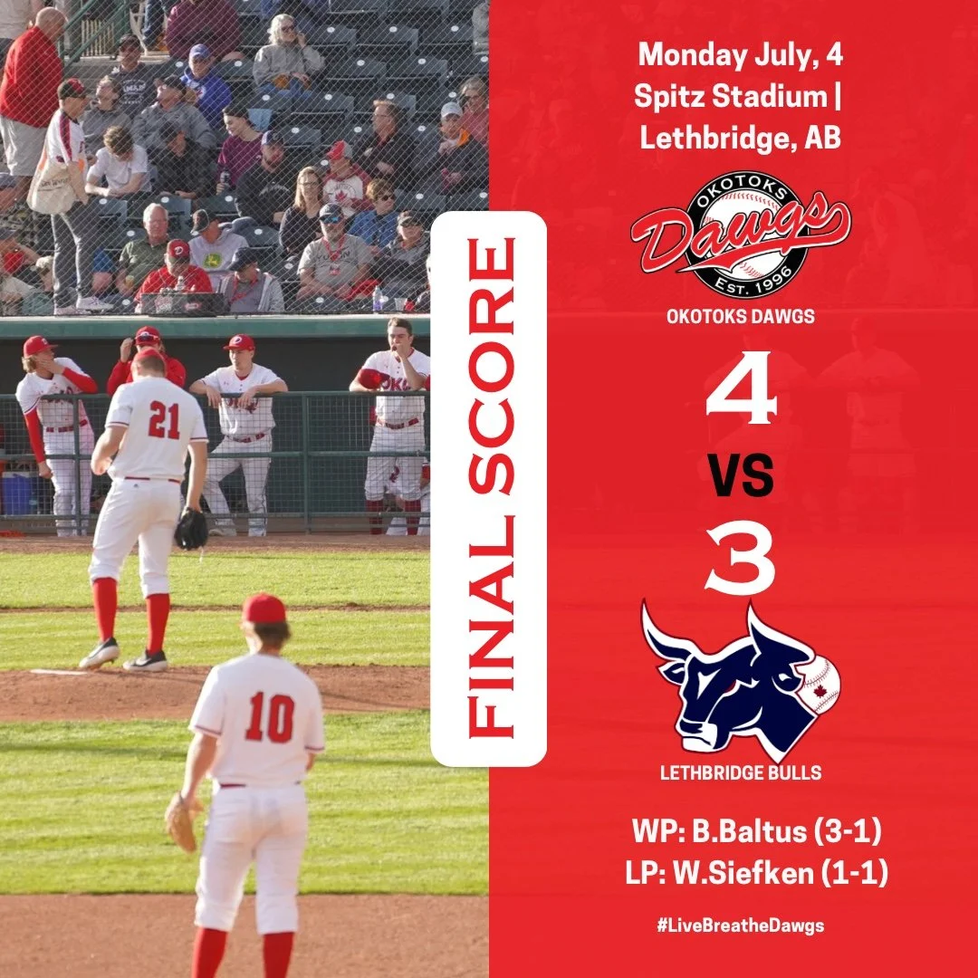 Lumbard, Luther, McDowell spark Dawgs to win