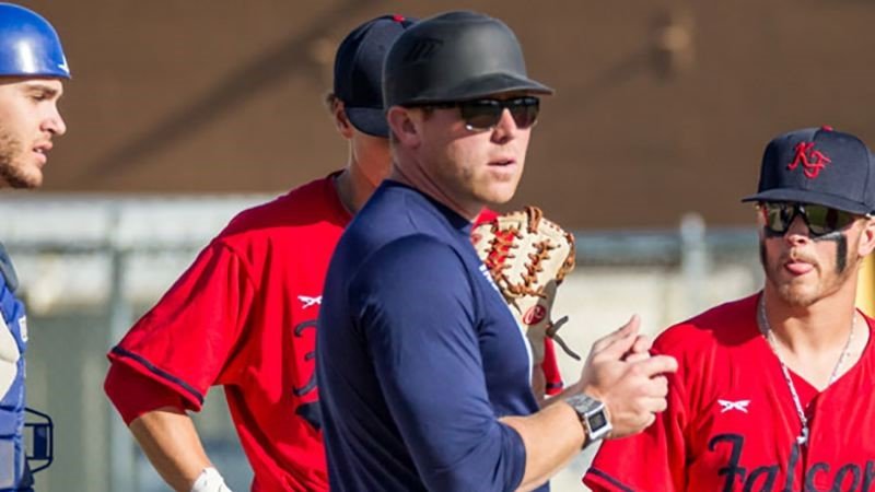 Dawgs Academy adds Donohue to coaching staff
