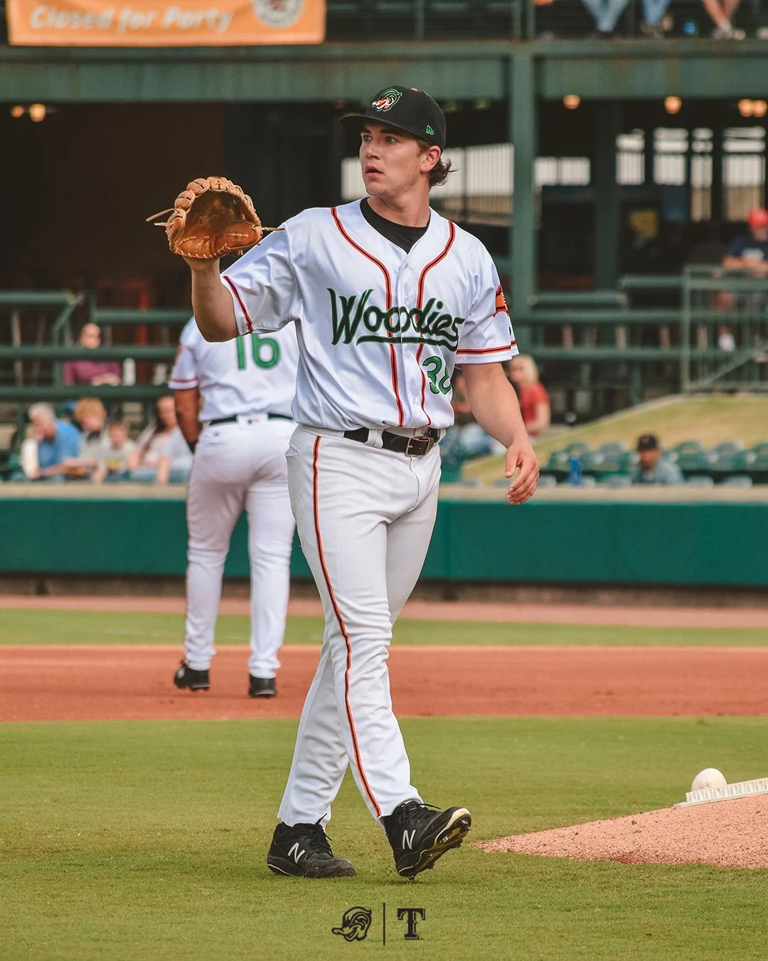 Canadian Baseball Network POW Week XII -- Mitch Bratt