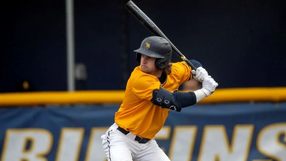 Max Grant: Conference Player of Year and one to watch for 2023 draft