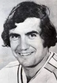 R. I. P. Rodney Carl Zaine