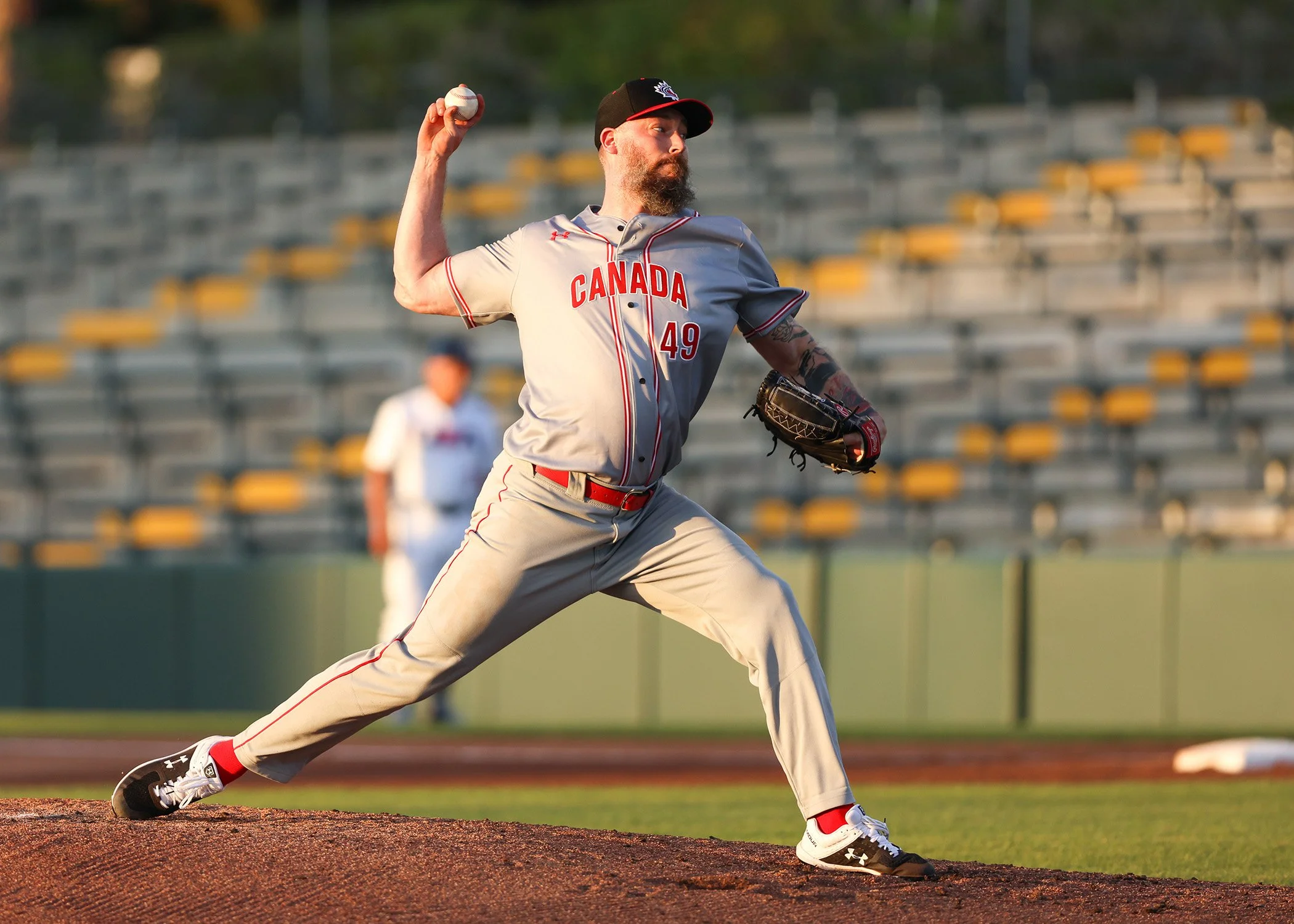 BWDIK: Axford, Boucher, Dawson, Klassen, O'Neill, Votto