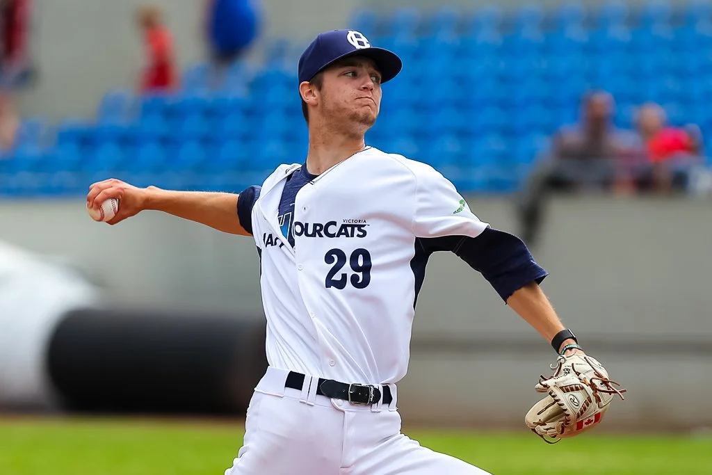 HarbourCats show fangs with key series win over Kamloops
