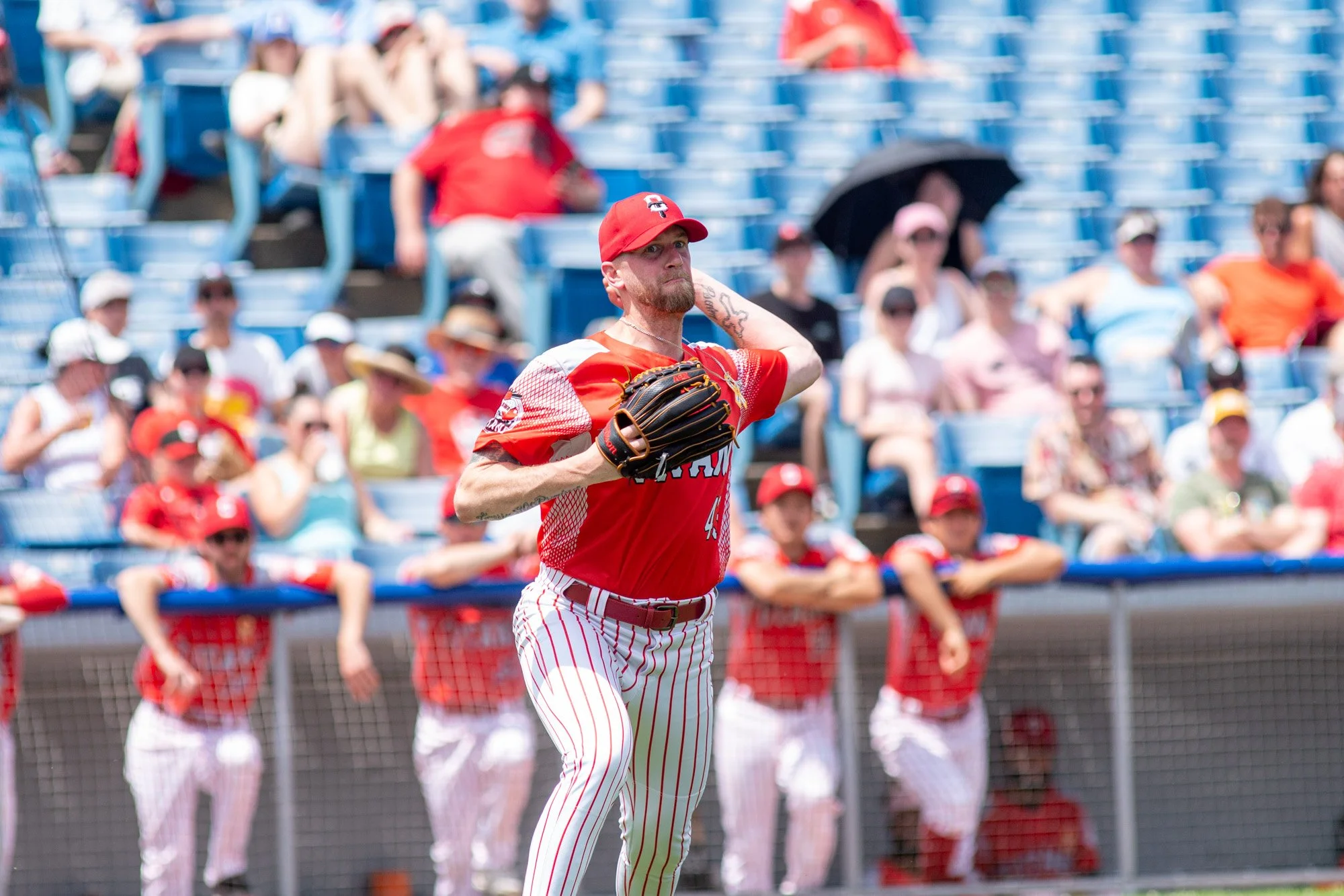 Grills shines in Titans' nail-biting victory over Greys