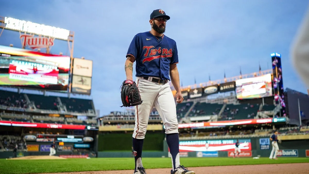 Whicker: Dodgers masters of developing MLB pitchers