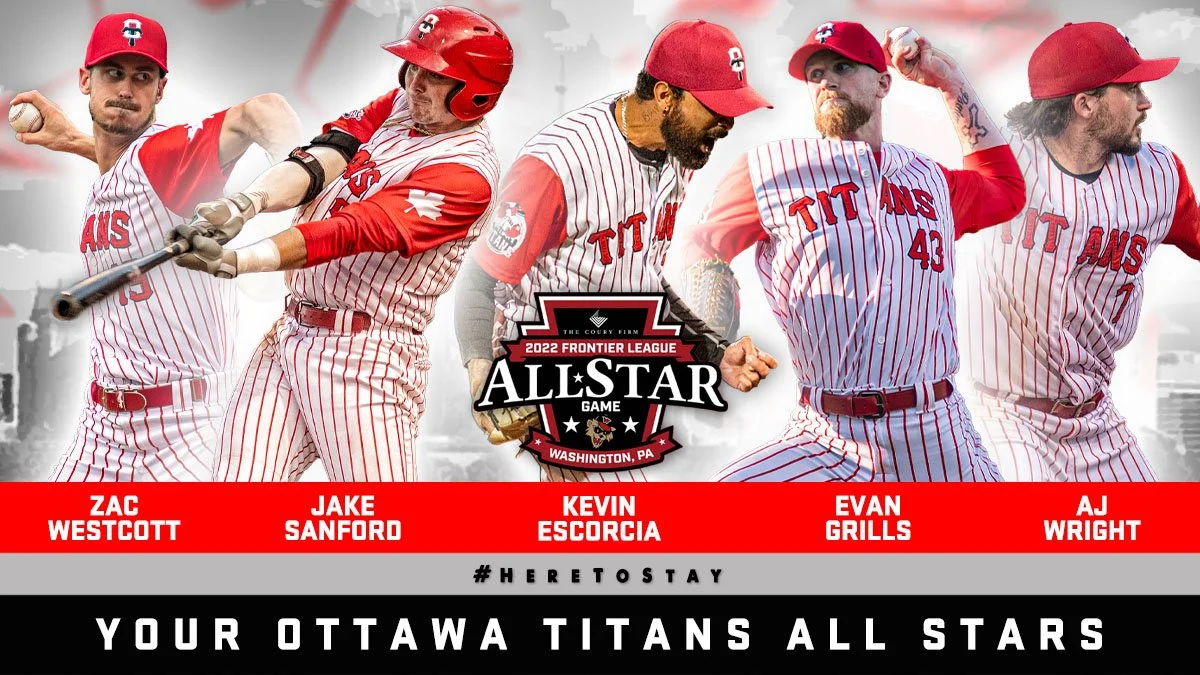Grills, Sanford among five Titans' five All-Stars