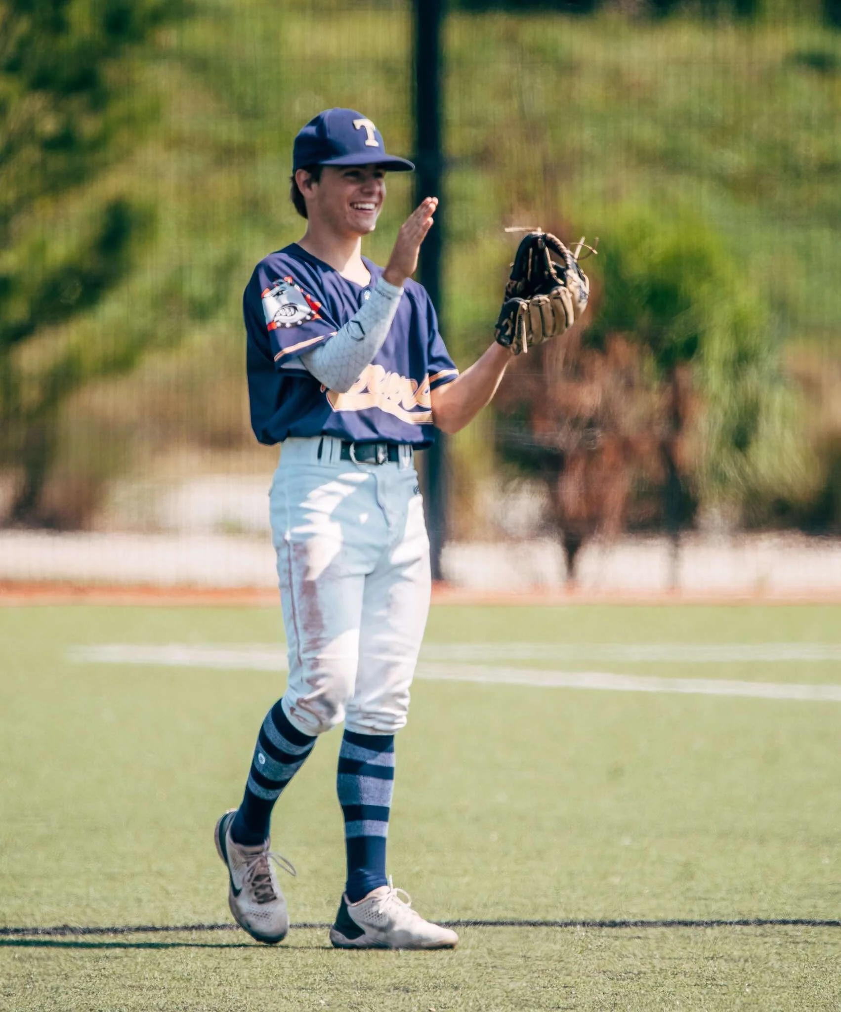 Terriers' Brown commits to Monroe Community College
