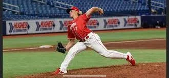 LHP Jérémy Pilon, 18th round (548th) – Toronto Blue Jays