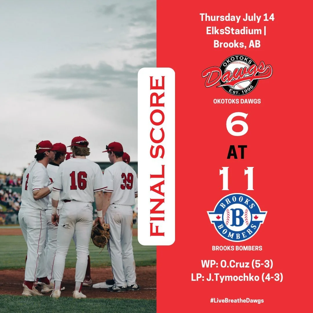 McDowell homers in Dawgs' loss