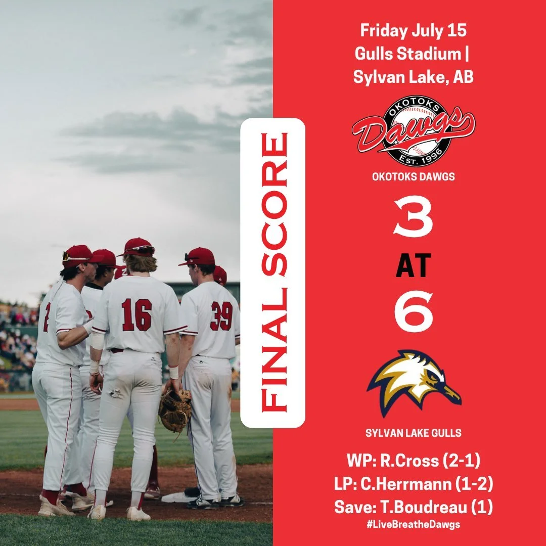 Dawgs lose to Gulls, despite strong effort from Brunner