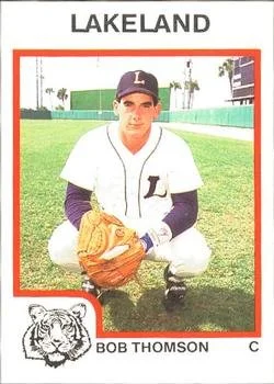 Glew - CBN's MLB draft coverage, Canadian draft trivia 