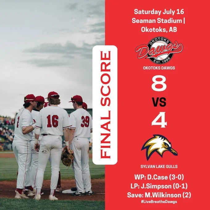 Pearce, Zdunich propel Dawgs to win