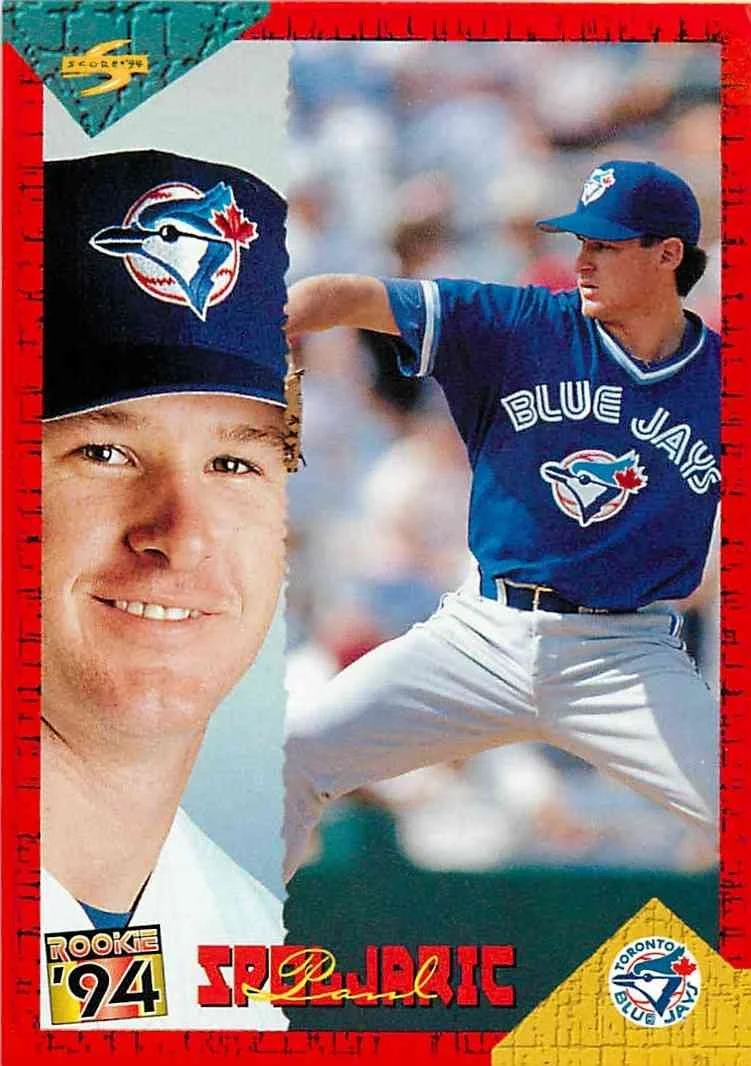 BWDIK: MLB Draft, O'Neill, Spoljaric, Walker, Zibin