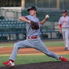 LHP Jordan Woods, Signs FA contract with Kansas City Royals - $125,000