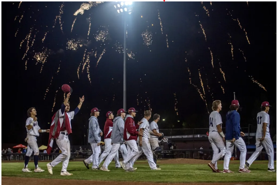 Goodwin's walk-off Canada Day hit gives Bulls a Hollywood ending