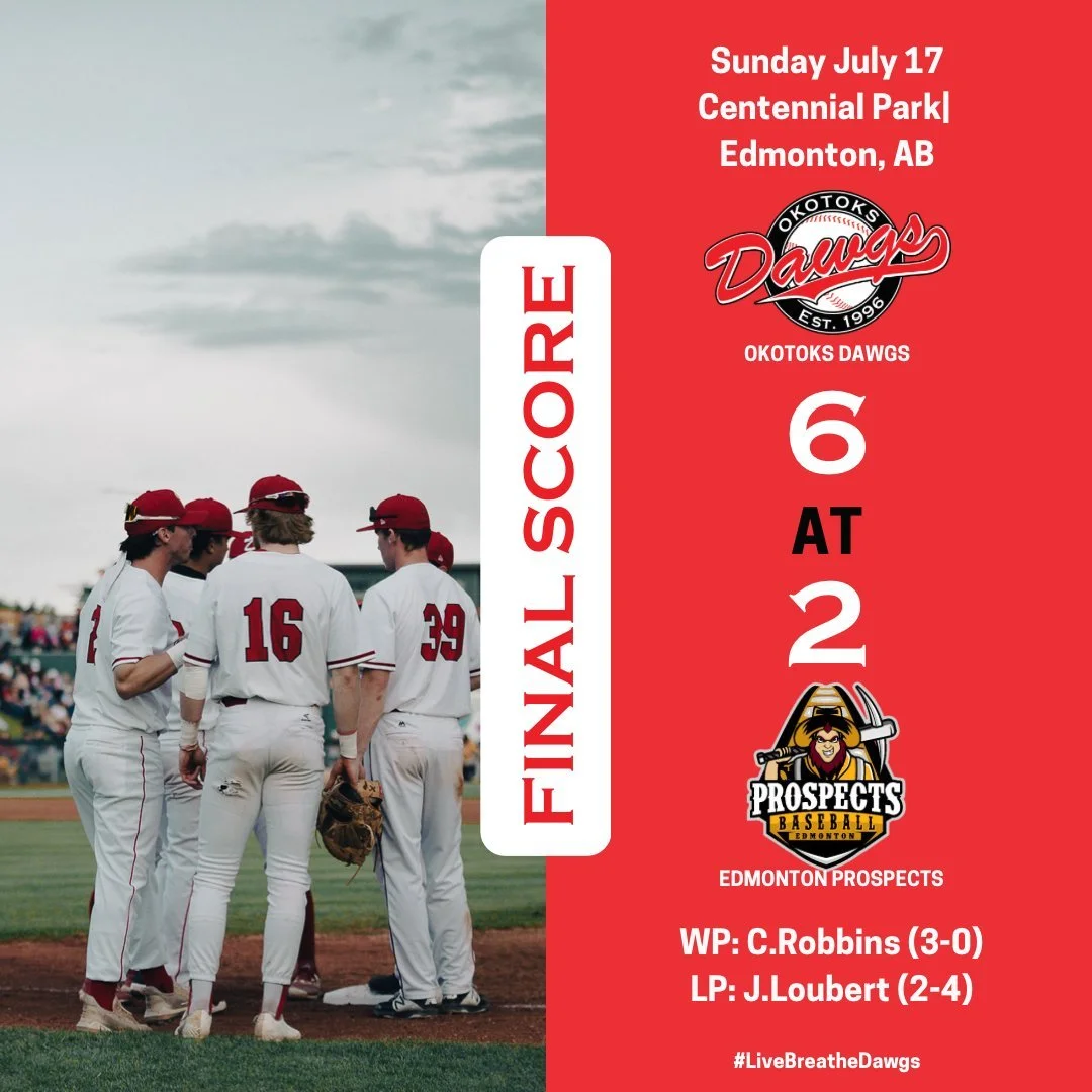 Lumbard, McDowell, Zdunich lead Dawgs past Prospects