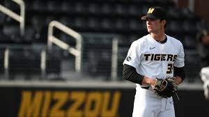 LHP Nathan Landry 15th round (459th) - Boston Red Sox - Signed $112,500