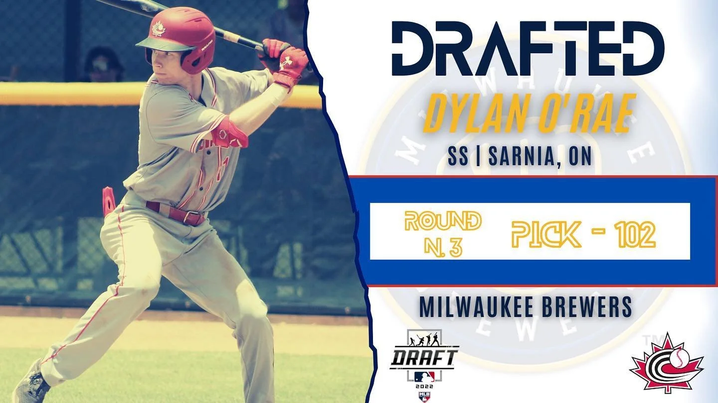 Orr convinces Brewers brass of O’Rae’s upside
