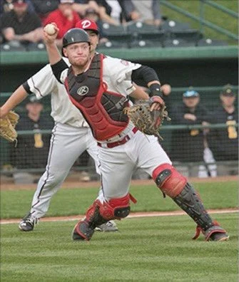 Ex-Dawgs Logan, Melton selected in MLB draft