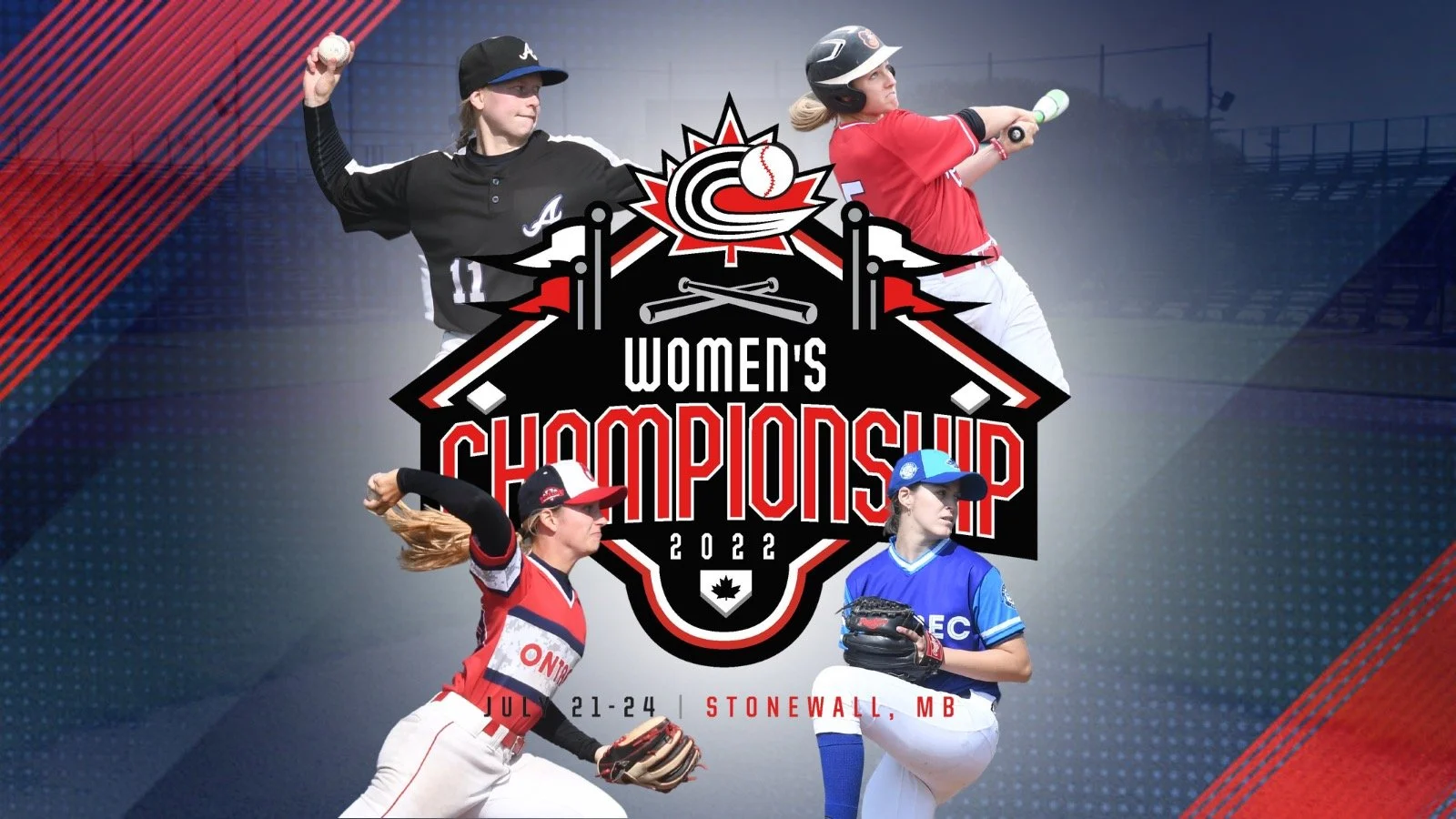 Women’s Invitational marks the return of National Championships