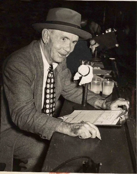Canadian ball hall inductee Graney to be honoured with Ford C. Frick Award