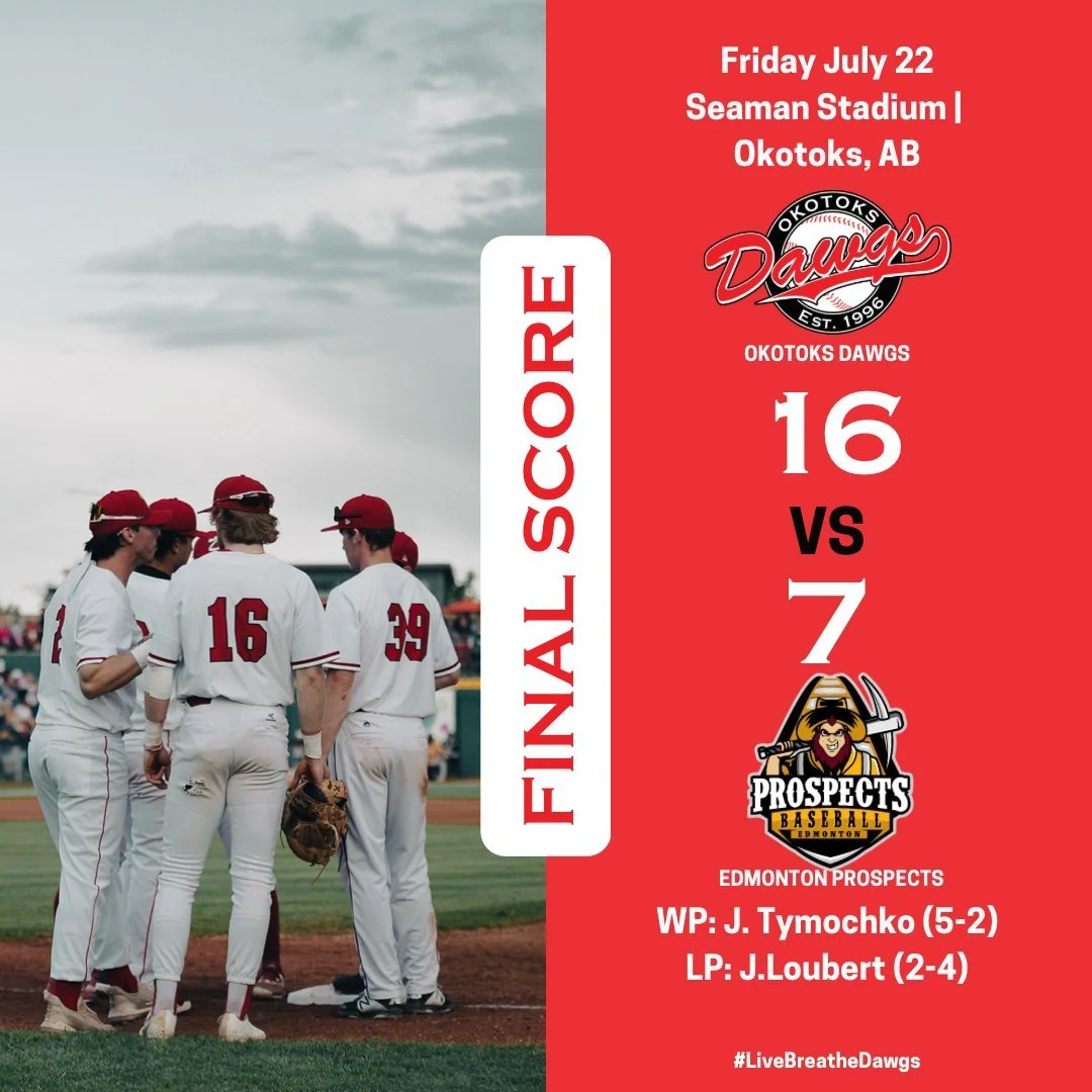 Crowson, Pearce propel Dawgs to win over Prospects