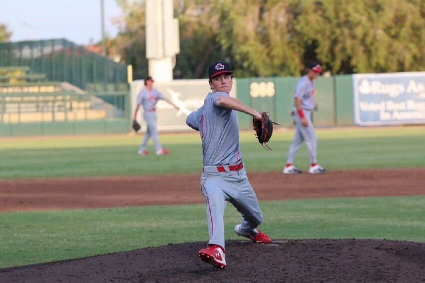 Terriers' Woods inks deal with the Kansas City Royals