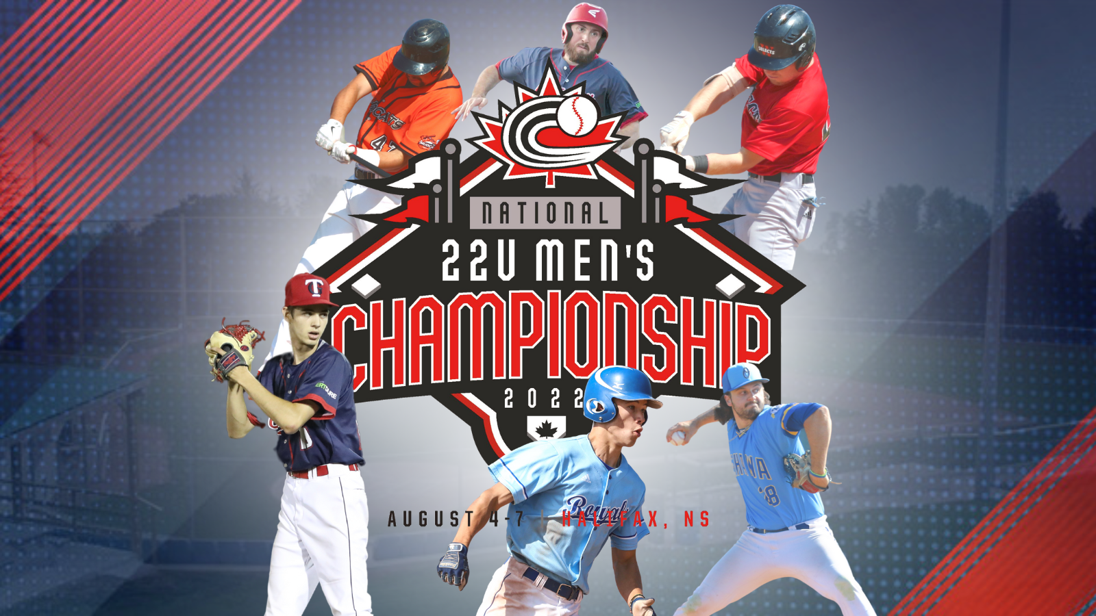 22U Nationals set to begin in Nova Scotia