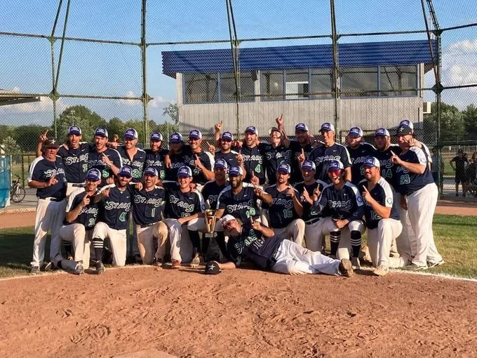 Windsor Stars ride Bailey, Chauvin, Rajsigl, Shepley, Zimmerman to Ontario Sr. title