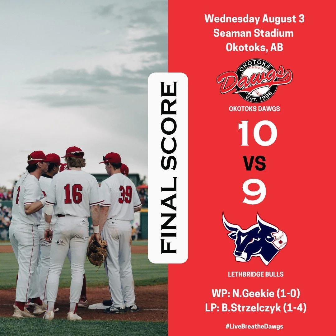 Dawgs' set franchise wins record with walk-off victory